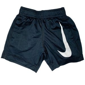 SOLD‼️ Nike, Bottoms, Dri-Fit Shorts, Toddler, 2T (Boy)